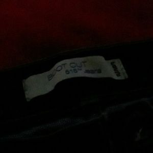 Vintage Levi's bootcut 515 jeans size 5 medium